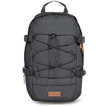 EASTPAK Sac à Dos Borys Black Denim