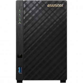 Asustor AS3102T - Unidad RAID