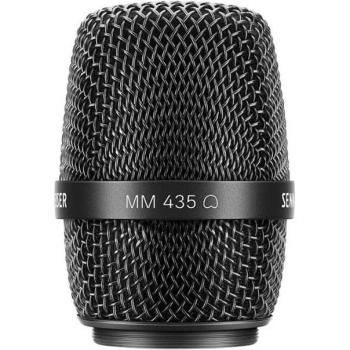 Sennheiser MM 435 Cardioid Dynamic Microphone Capsule