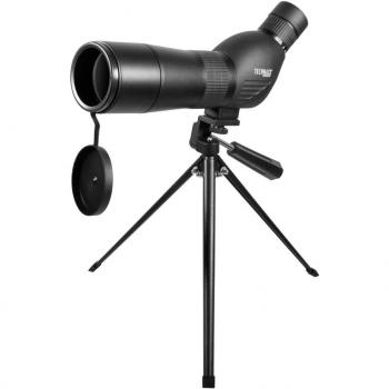 Telescopio Spotting Scope Technaxx TX-180 20-60x60 con Zoom Continuo