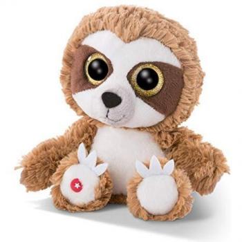 NICI- Perezoso Heywood Peluche, Multicolor, One Size