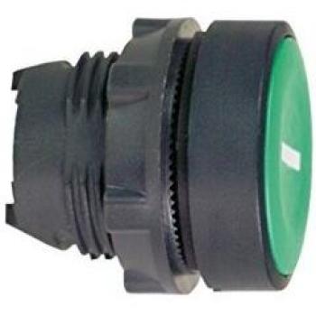 Schneider Electric ZB5AA331 TeSys LE Rasantes para LE1 D09 - D35, Verde