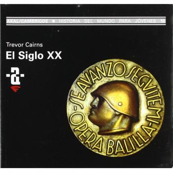 El siglo XX: 10