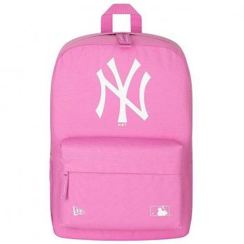 Mochila New Era MLB Stadium Pack 60357026 Rosa