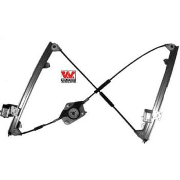 Elevalunas eléctrico VAN WEZEL 5888262, compatible con vehículos específicos, fabricado en materiales de alta calidad, diseño original que asegura un ajuste perfecto, fácil instalación y funcionamiento suave