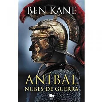 Nubes de guerra - Ben Kane