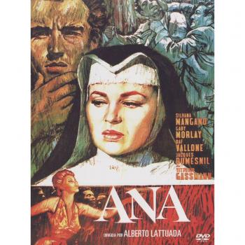 Ana [DVD]