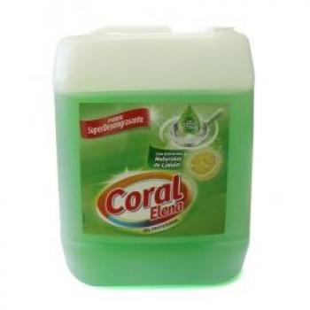 Lavavajillas Concentrado Profesional Platinum Fairy 4000 ml