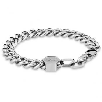 Pulsera Hombre Police 19 cm
