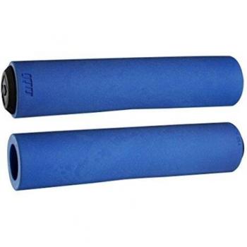 ODI MTB F de 1 Float Azul, 130 mm, d06ffu Asas, Negro de Grafito, 135 mm