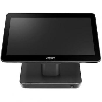 Sistema POS Capture Lionfish 15.6 - J6412 / 8GB RAM / 265GB M.2 SSD / Win10 IoT