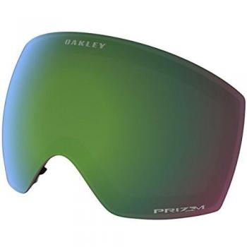 Oakley 101-104-010 Flight Deck XM Lente de repuesto, Prizm Jade Iridium