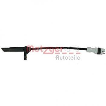 Sensor de Rueda ABS Metzger 0900500 para Porsche 911, Boxster y Cayman