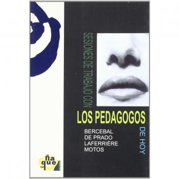 Sesiones de trabajo con los pedagogos de hoy