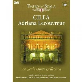 CILEA: Adriana Lecovreur