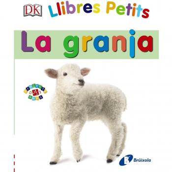 Llibres Petits. La granja