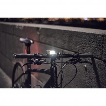Knog Pop II - Luz Delantera, Pop ll, Blanco