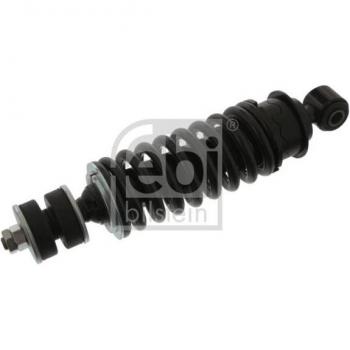 Amortiguador de suspensión de cabina FEBI BILSTEIN 40002