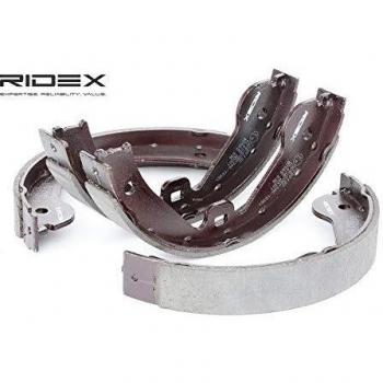 Ridex 70B0132 - Zapatas de freno
