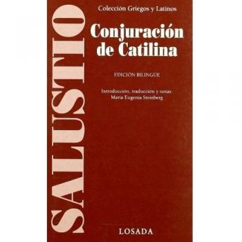 Conjuracion De Catilina