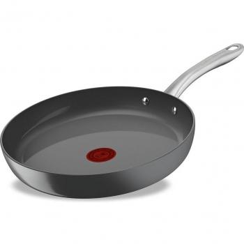 Tefal Sartén Renew+ Cerámica Antiadherente Ø28cm