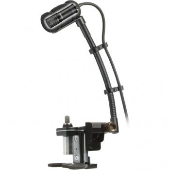 Audio-Technica ATM350D Cardioid Instrument Microphone with Drum Mounting System