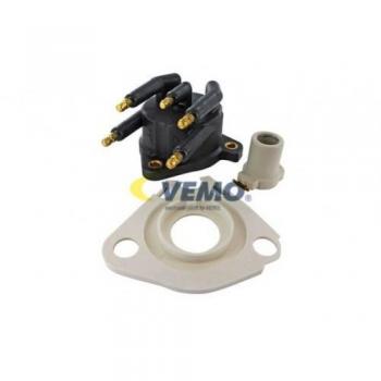 Tapa de Distribuidor de Encendido VEMO V46-70-0022 para Renault Laguna 1 y Clio 1