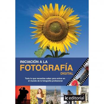 Iniciación a La Fotografía Digital