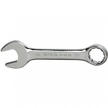 YATO YT-4912 - una llave combinada 19mm corto