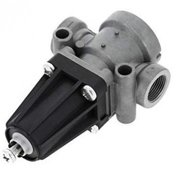 Válvula Limitadora de Presión para Suspensión Neumática DT Spare Parts 1.18668 373g