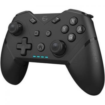 EgoGear SC20 Gamepad Inalámbrico Negro para Nintendo Switch