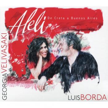 Alelí - De Creta A Buenos Aires
