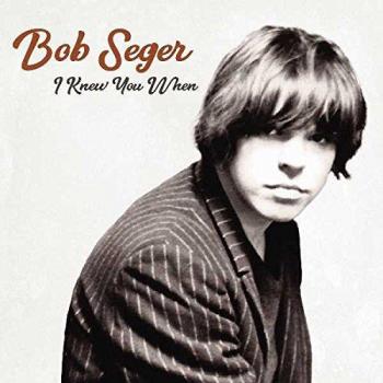 I Knew You When - Vinyl Record