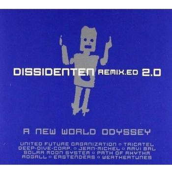 Remix.ed 2.0-a New World Odyssey