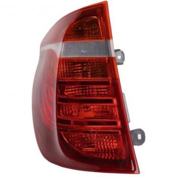 Luz trasera TYC 11-12056-21-9 Izquierda - Piloto trasero, tipo de producto: luz trasera, características: diseño específico para el lado izquierdo del vehículo, incluye tecnología de iluminación LED, fácil instalación