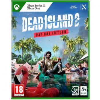 Dead Island 2 Edición Día Uno para Xbox Series X y Xbox One