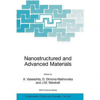 Advanced Nanostructured Materials for Sensors, Optoelectronics, and Photovoltaics