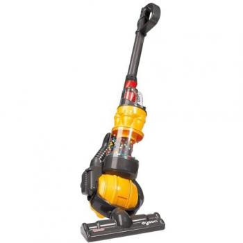 Dyson Toy Ball Vacuum Cleaner with Colorful Whirling Balls