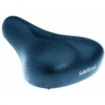 Selle Royal  Silla de Espuma Completo, Negro, 6113 Real Infantil