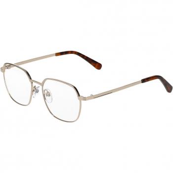 Armazones para Hombre United Colors of Benetton 3087 403 Dorados, Lentes Recetados Para Hombre United Colors of Benetton 3087 403 52 Dorados, Gafas Recetadas para Hombre