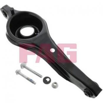 Control arm FAG 821 0573 10 - Barra oscilante de suspensión de ruedas, fabricada por FAG, diseñada para proporcionar soporte y estabilidad en el sistema de suspensión del vehículo