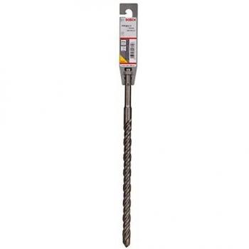 Bosch 1 618 596 186 - Brocas para martillos perforadores SDS-plus-5, 14 x 200 x 265 mm, pack de 1