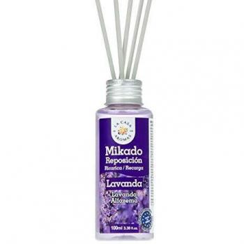 Mikado Reposición Lavanda 100ml
