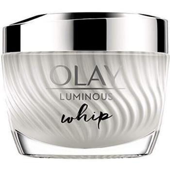 Olay Luminous Whip Light as Air with Niacinamide, 50 ml