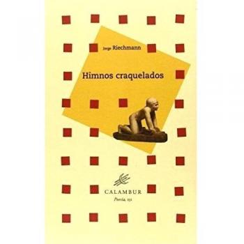 Himnos craquelados