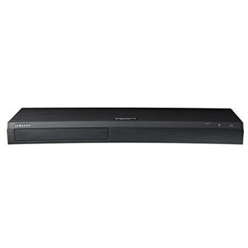 Samsung Ultra HD UBD-M9500 - Reproductor blu-ray