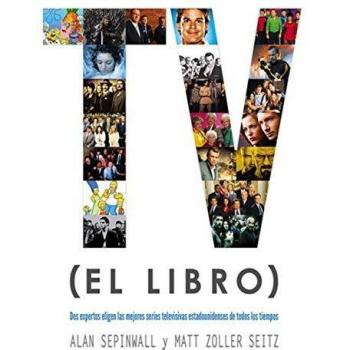 TV: El libro