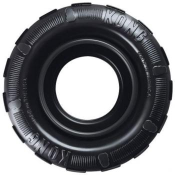 KONG Xtreme Traxx Durable Chew Wheel