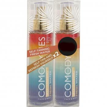 Comodynes Self Tanning Fresh Water Face & Body