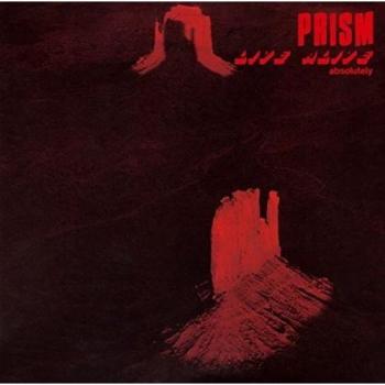 Live Alive (Absolutely) Expanded Edition - Japan Import CD